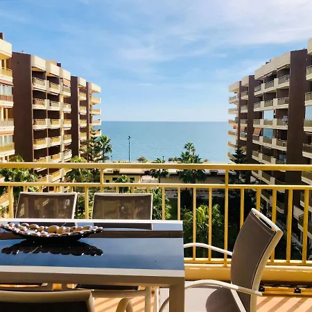 Rentcostadelsol Dona Sofia A * Fuengirola