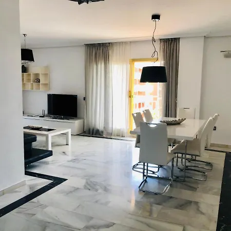 Lejlighed Rentcostadelsol Dona Sofia A *