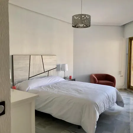 Lejlighed Rentcostadelsol Dona Sofia A Fuengirola