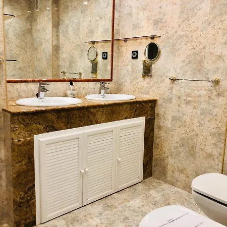 Lejlighed Rentcostadelsol Dona Sofia A *