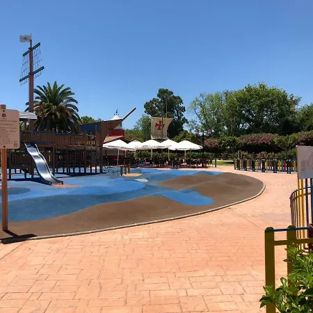 Lejlighed Rentcostadelsol Dona Sofia A Fuengirola