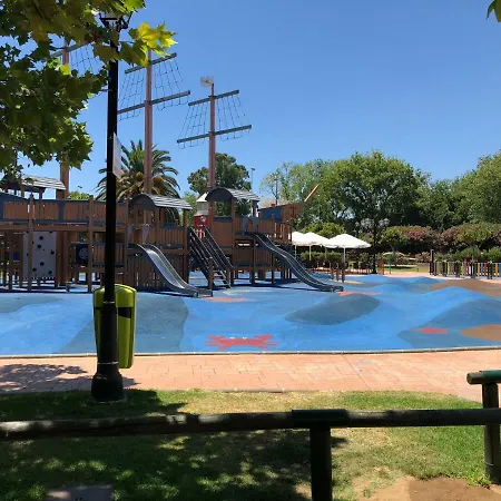 Lejlighed Rentcostadelsol Dona Sofia A