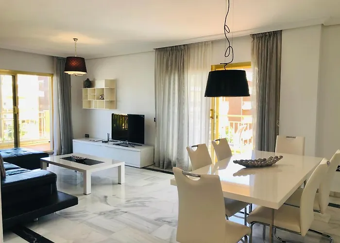 Rentcostadelsol Dona Sofia A