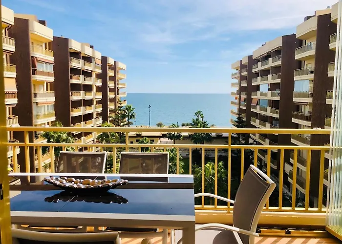 Rentcostadelsol Dona Sofia A * 푸엔히롤라