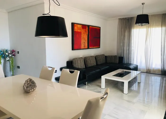 Rentcostadelsol Dona Sofia A *