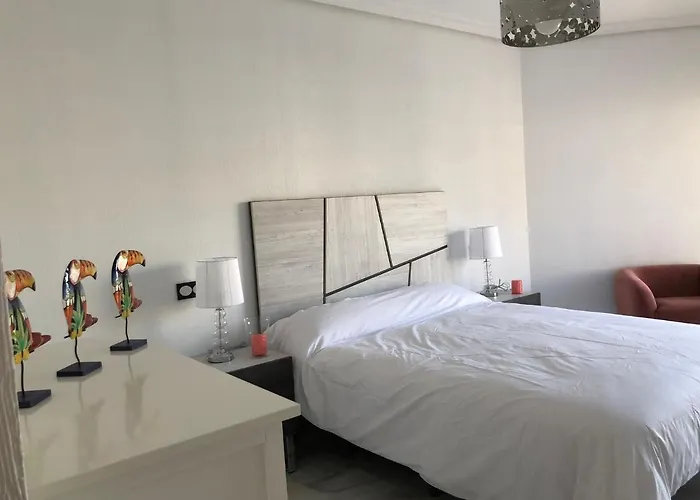 Rentcostadelsol Dona Sofia A *