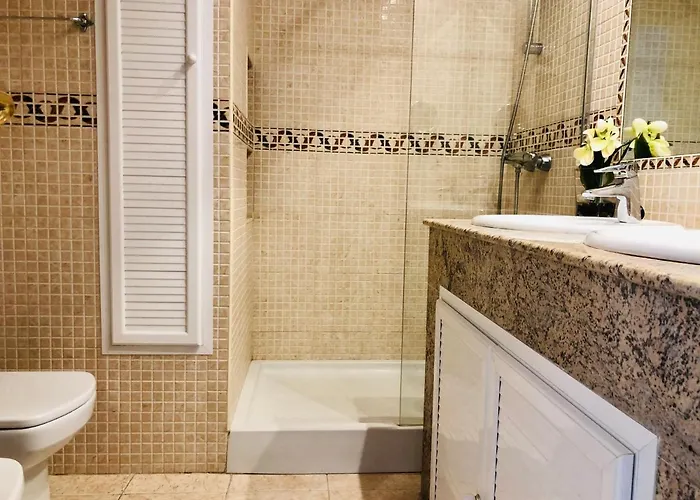 Rentcostadelsol Dona Sofia A 푸엔히롤라