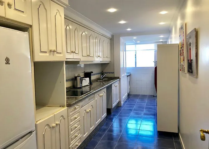 Rentcostadelsol Dona Sofia A 푸엔히롤라