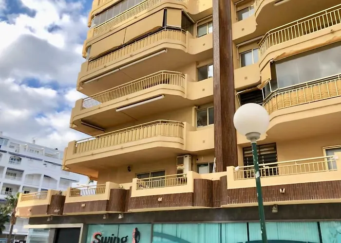 Rentcostadelsol Dona Sofia A 푸엔히롤라