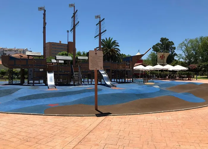 Rentcostadelsol Dona Sofia A * 푸엔히롤라