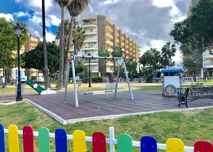 Rentcostadelsol Dona Sofia A * 푸엔히롤라