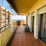 Rentcostadelsol Dona Sofia A アパート フエンヒロラ