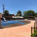 アパート Rentcostadelsol Dona Sofia A フエンヒロラ