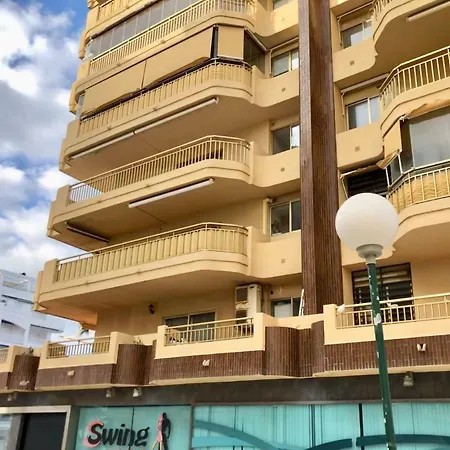 Rentcostadelsol Dona Sofia A フエンヒロラ